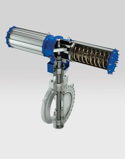 Butterfly  Valves
